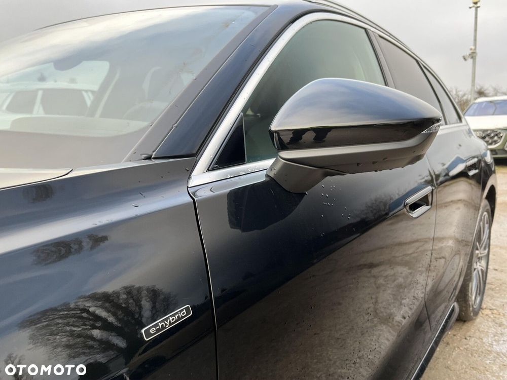 Audi A5 Avant - 22