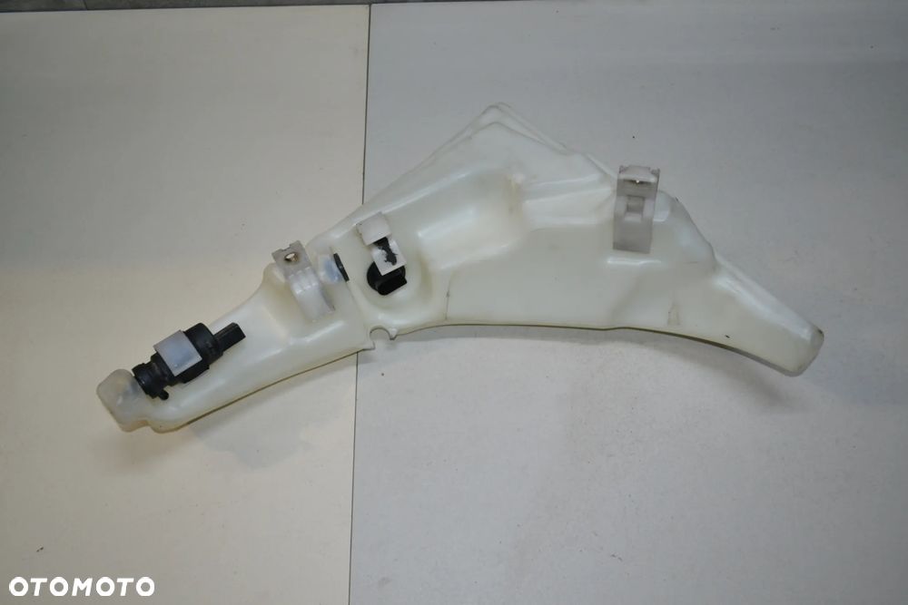 AUDI TT 8J ZBIORNICZEK PŁYNU SPRYSKIWACZY POD XENON 8J0955453C - 2