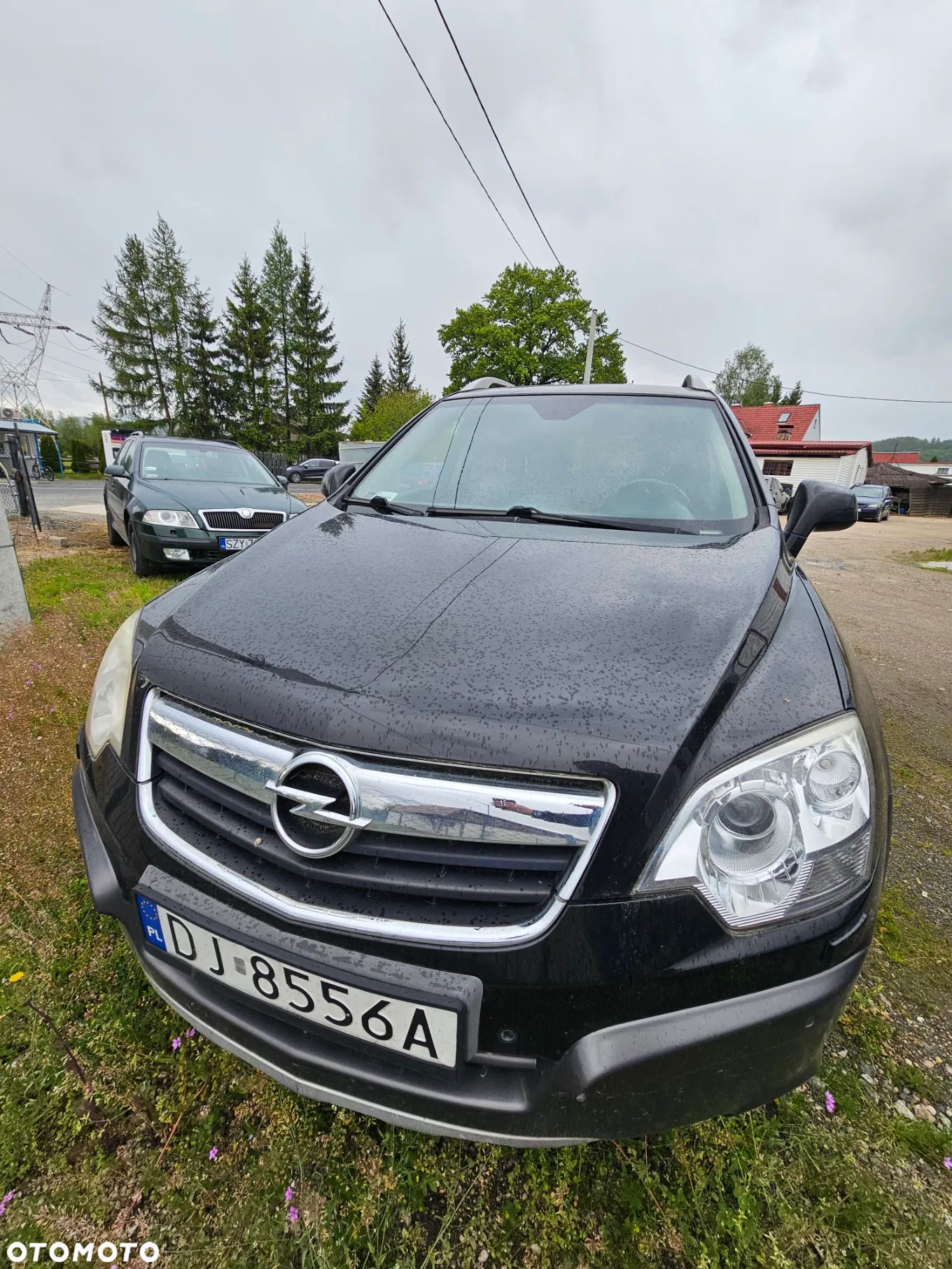 Opel Antara 2.0 CDTI Cosmo - 1