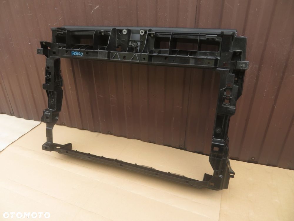 PAS PRZÓD WZMOCNIENIE SEAT TARRACO 5FJ 18-24R 5FJ805588S DEMONTAŻ KRAKÓW - 6
