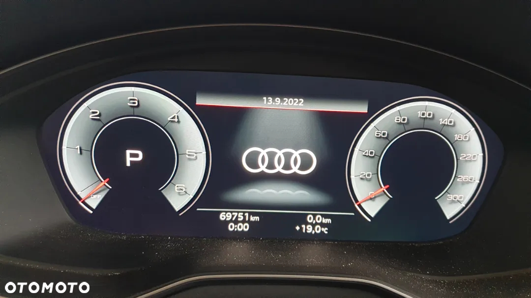 Audi A4 - 25