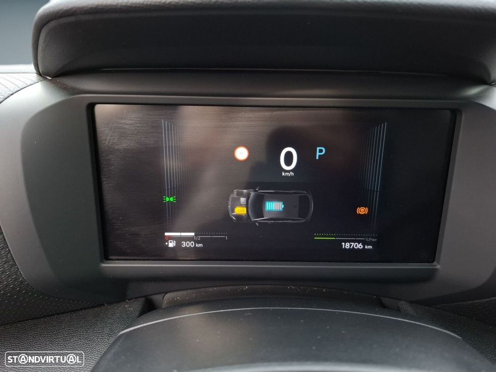 Citroën C4 1.2 Hybrid Plus e-DSC6 - 18