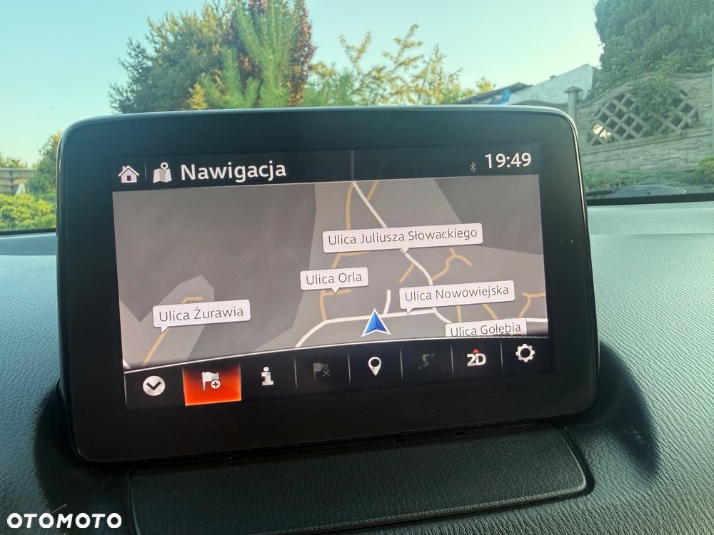 Mazda CX-3 2.0 SkyPassion - 38