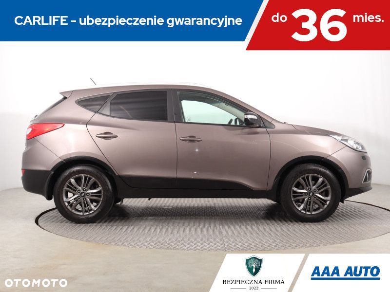 Hyundai ix35 - 7