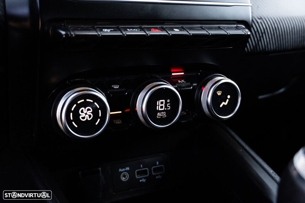 Renault Clio 1.5 Blue dCi RS Line - 20