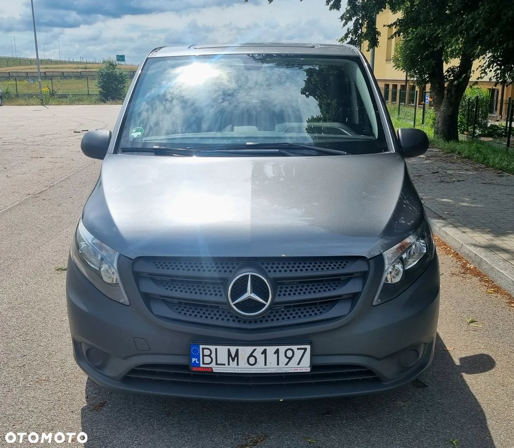 Mercedes-Benz Vito - 39