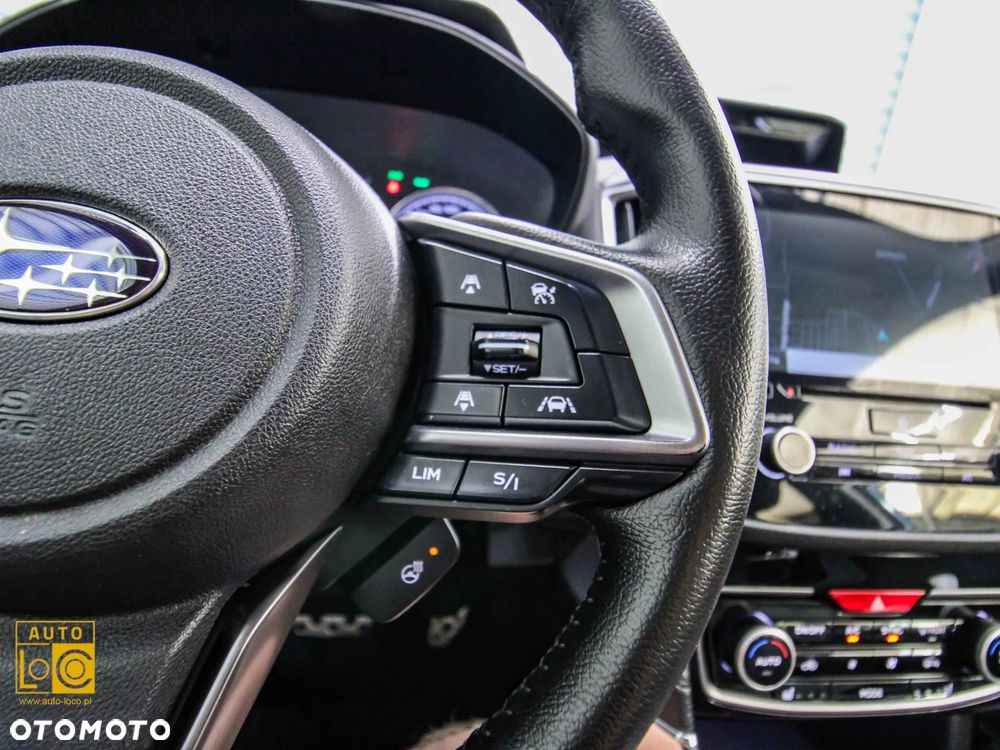 Subaru Forester 2.0i-L Platinum (EyeSight) Lineartronic - 39