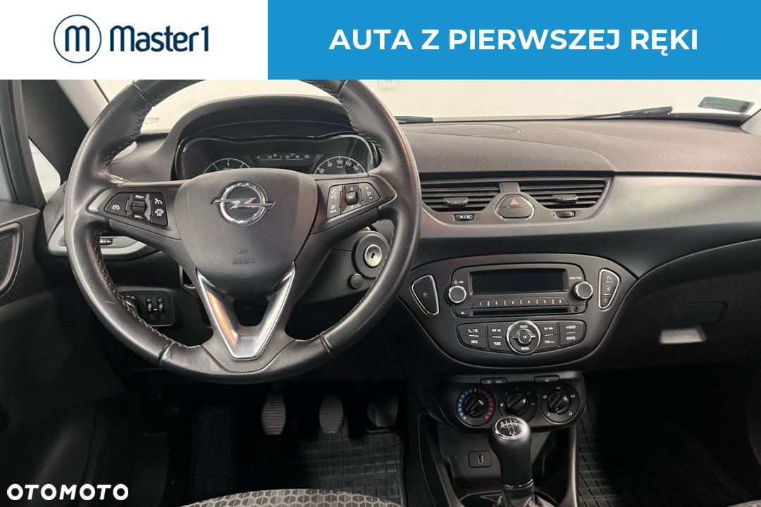 Opel Corsa 1.4 Enjoy - 9