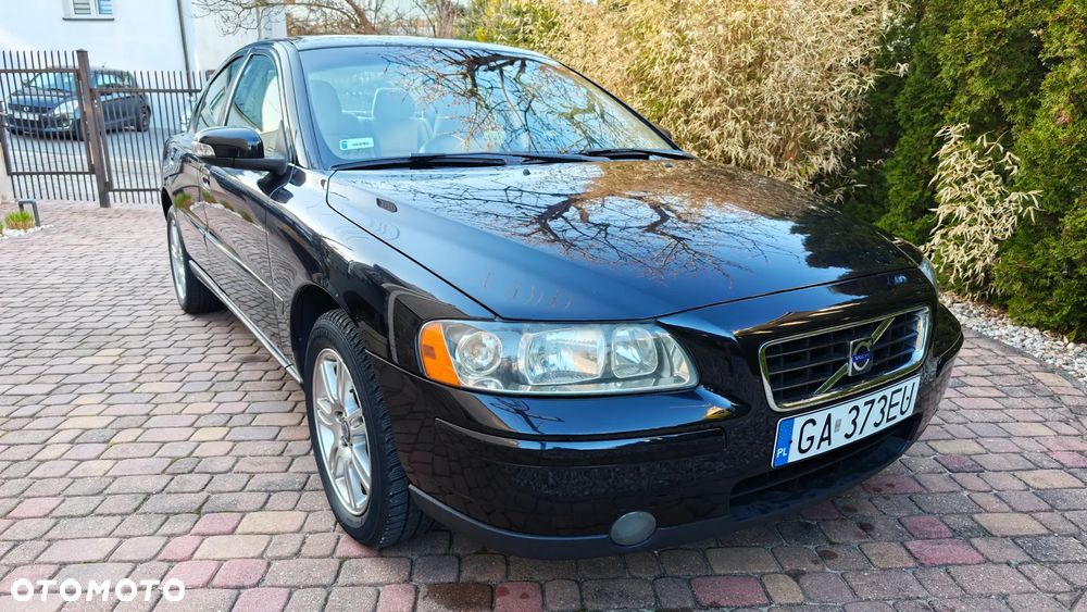 Volvo S60 - 21