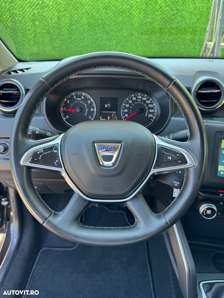 Dacia Duster TCe 130 2WD GPF Prestige - 17