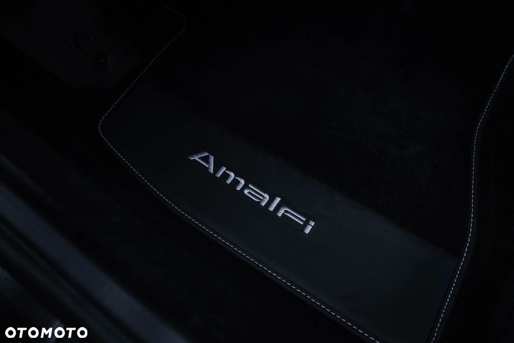 Ferrari Amalfi - 35