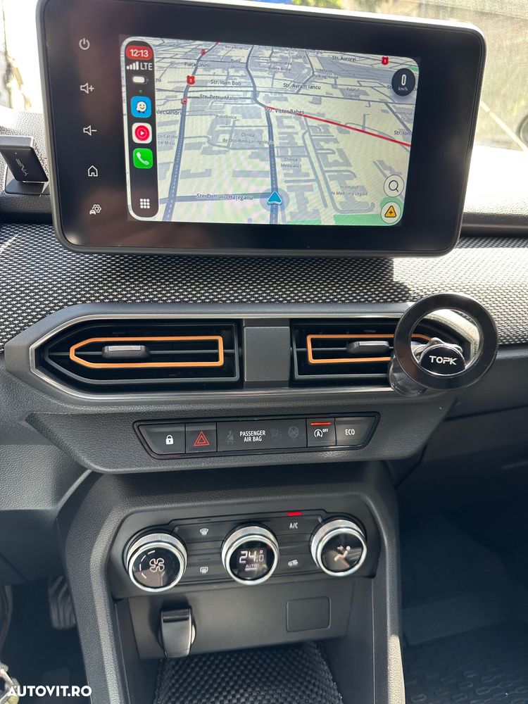 Dacia Sandero Stepway - 13
