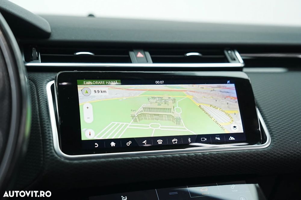 Land Rover Range Rover Velar 2.0 R-Dynamic S - 35