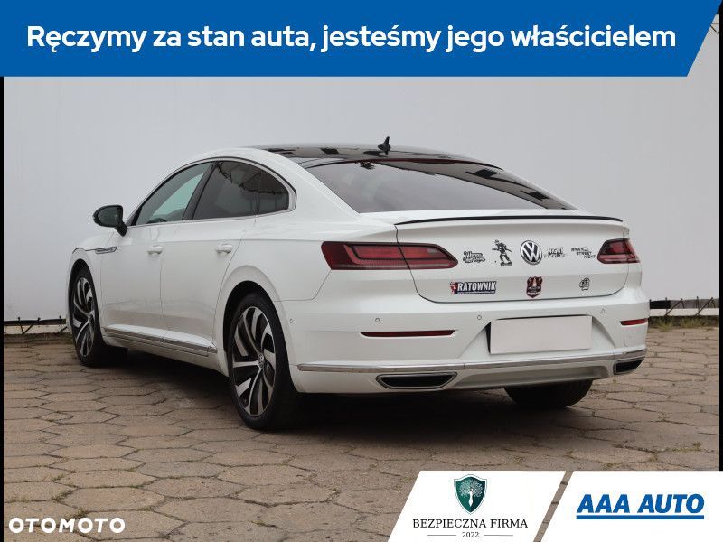Volkswagen Arteon - 5