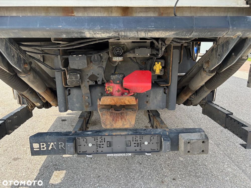 DAF XF530 - 10
