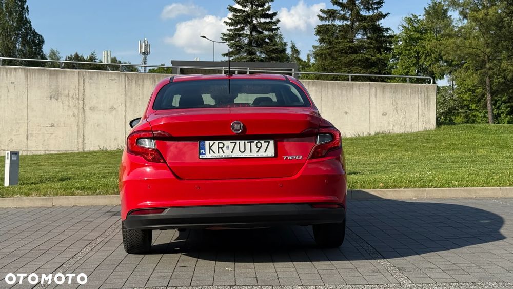Fiat Tipo 1.0 T3 City - 9