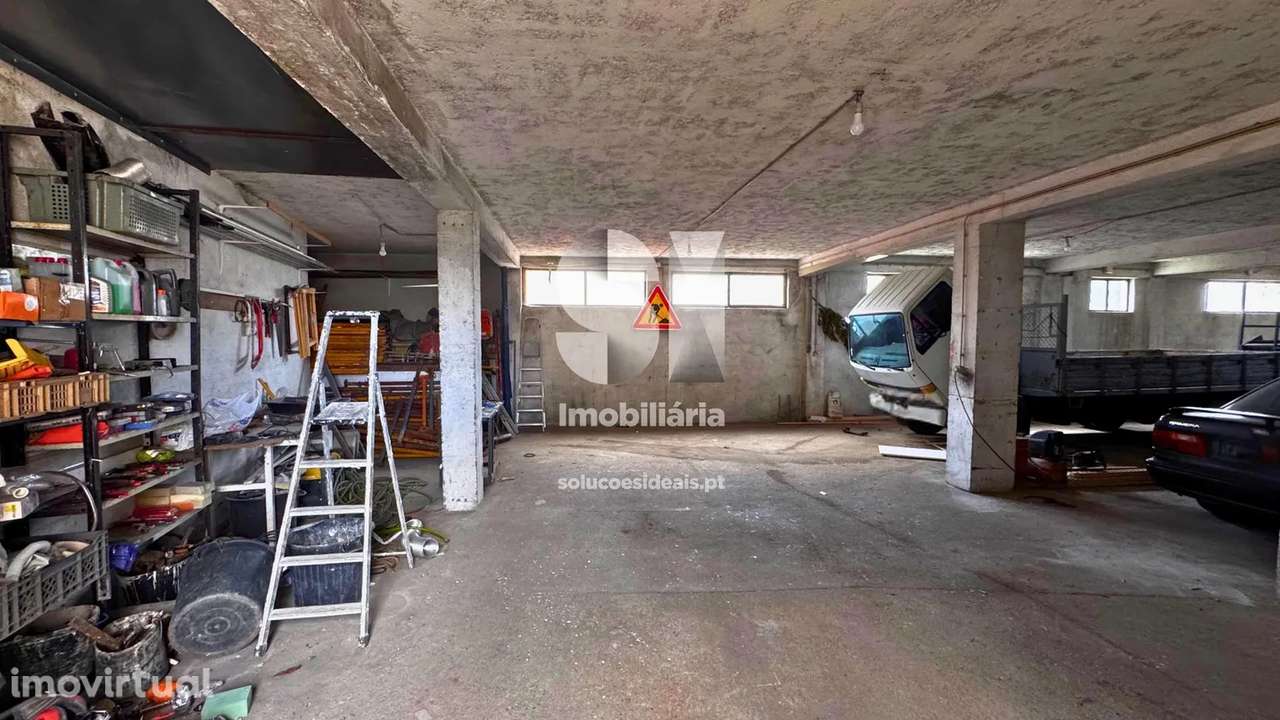 Garagem em Vila real - Grande imagem: 2/7