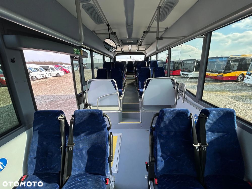 Iveco Crossway LE 10.8 - 27