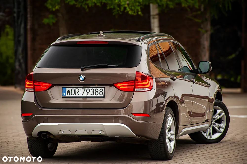 BMW X1 - 15