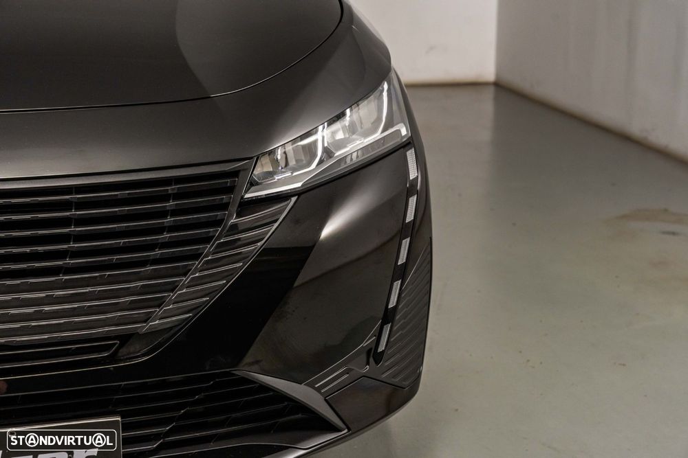 Peugeot 308 1.6 Hybrid Active Pack e-EAT8 - 18