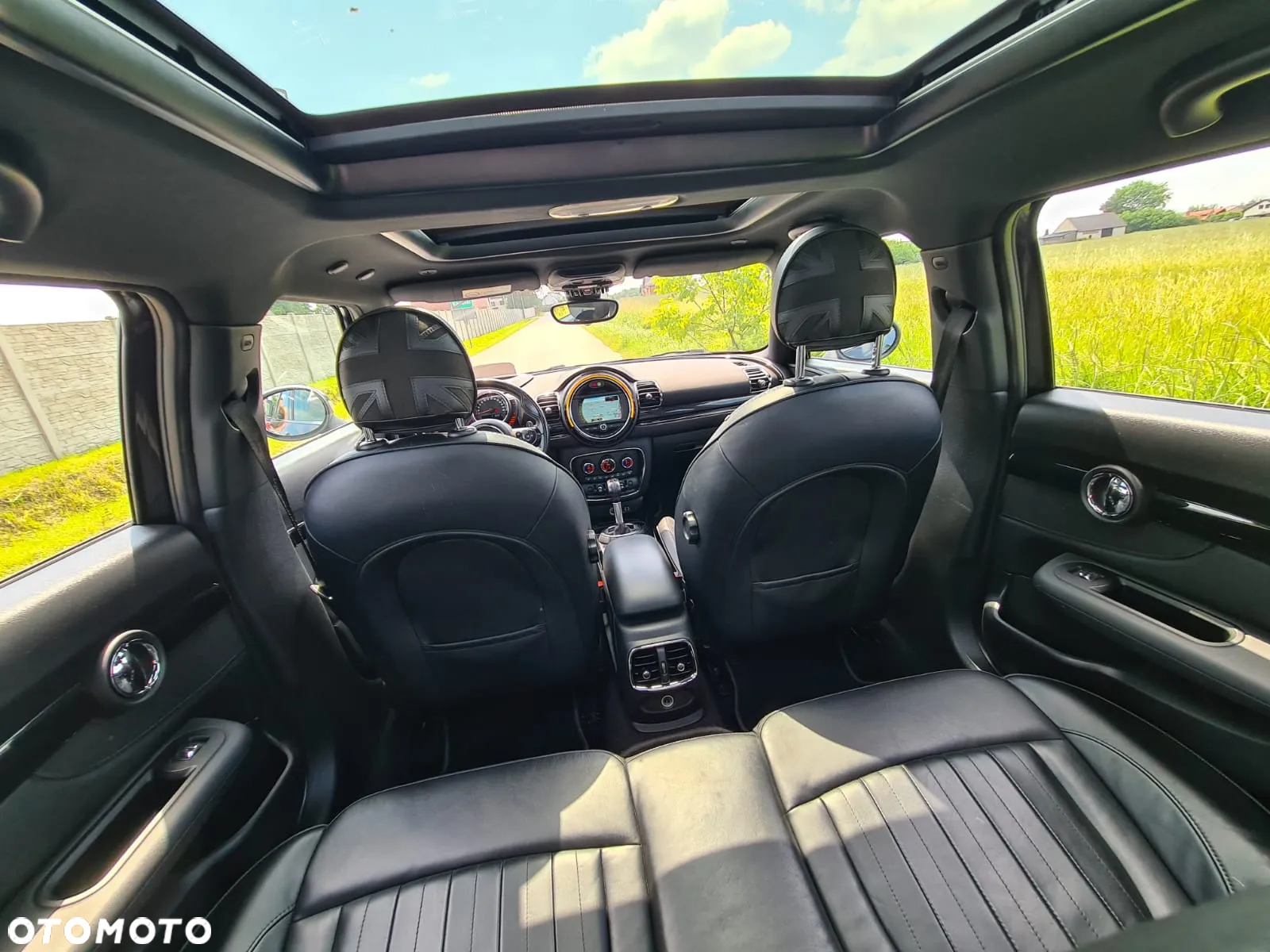 MINI Clubman Cooper S sport - 27