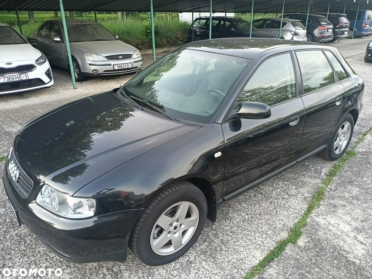 Audi A3 - 18