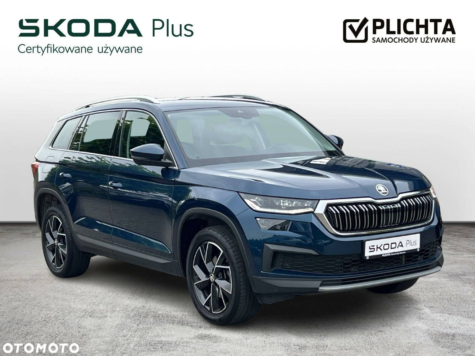 Skoda Kodiaq 2.0 TDI 4x2 Style DSG - 7