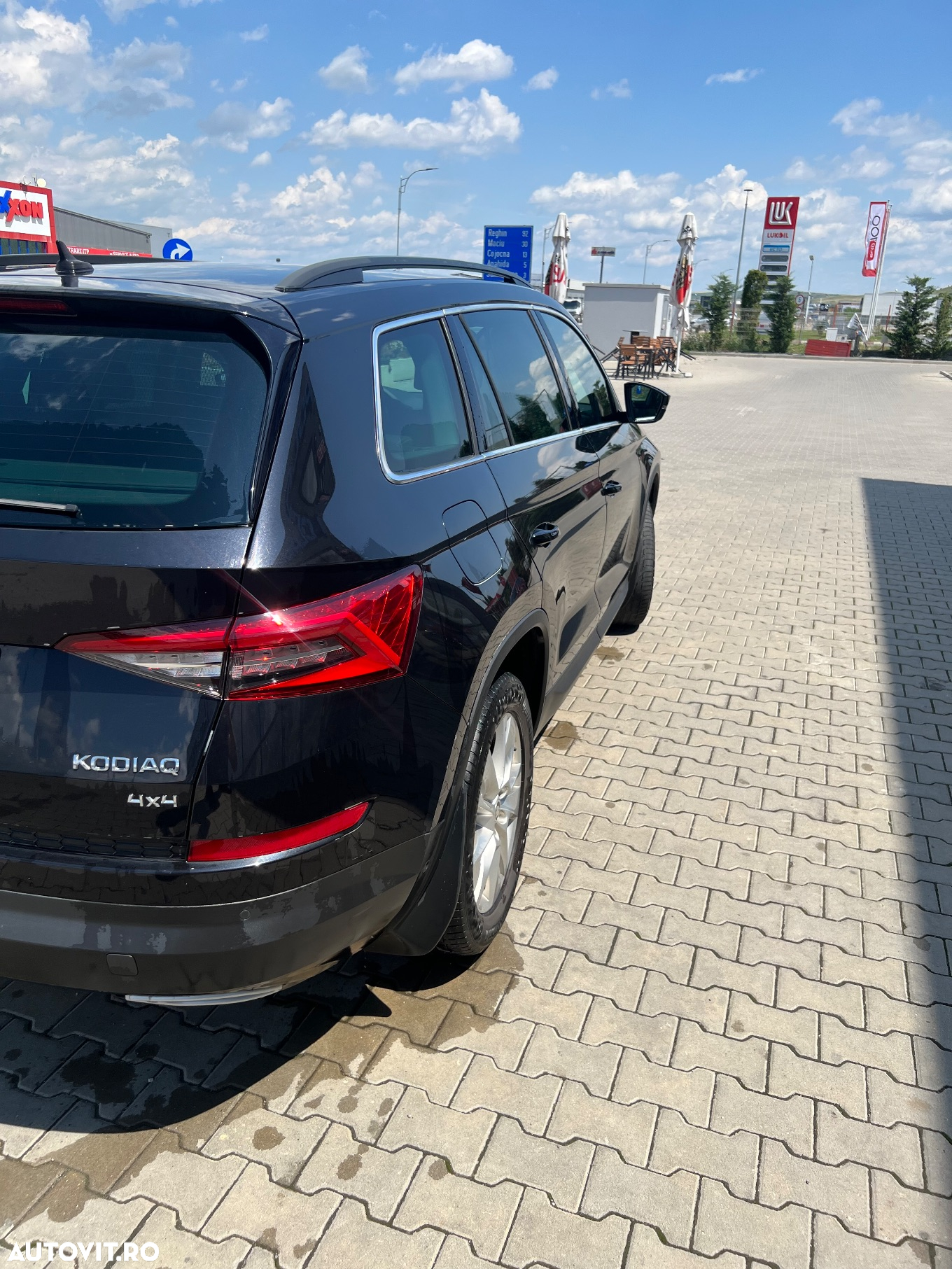 Skoda Kodiaq 2.0 TDI 4X4 DSG Style - 10