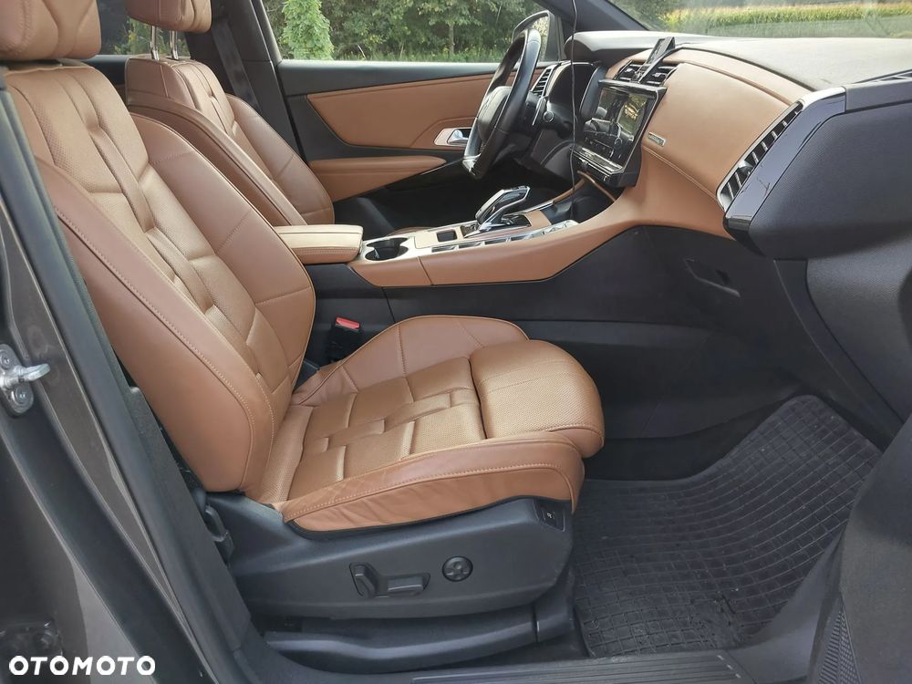 DS Automobiles DS 7 Crossback 2.0 BlueHDi Grand Chic - 31
