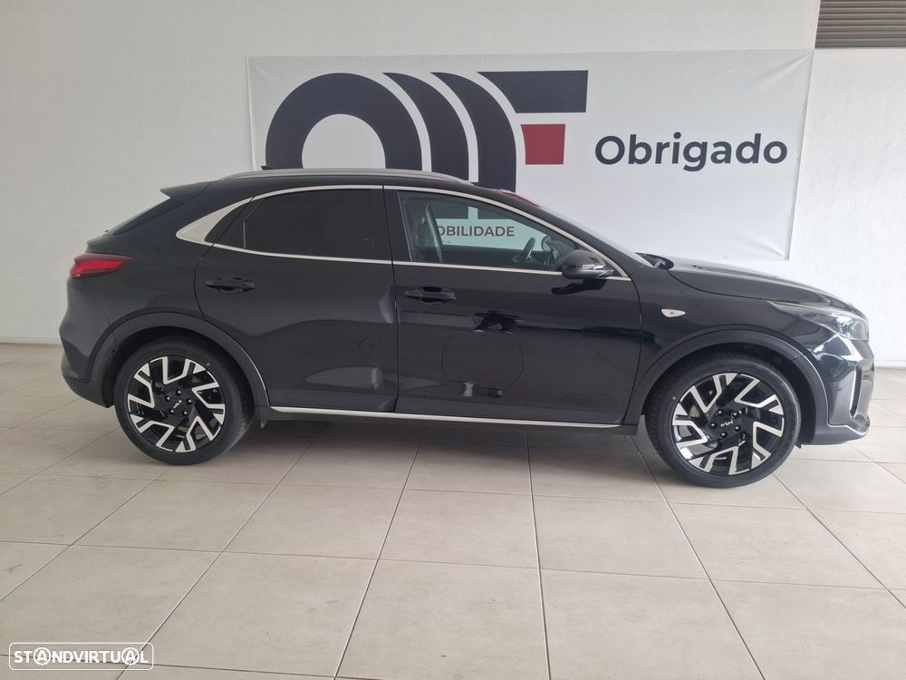 Kia XCeed 1.0 T-GDI Drive - 2