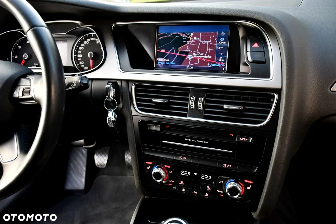 Audi A4 2.0 TDI Limited Edition - 37