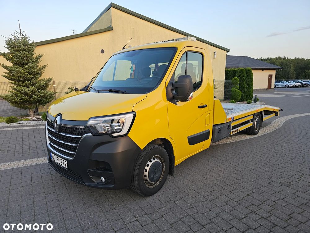 Renault Master - 4