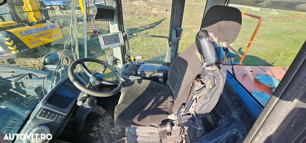 Doosan DL 550 Încărcător frontal - 5