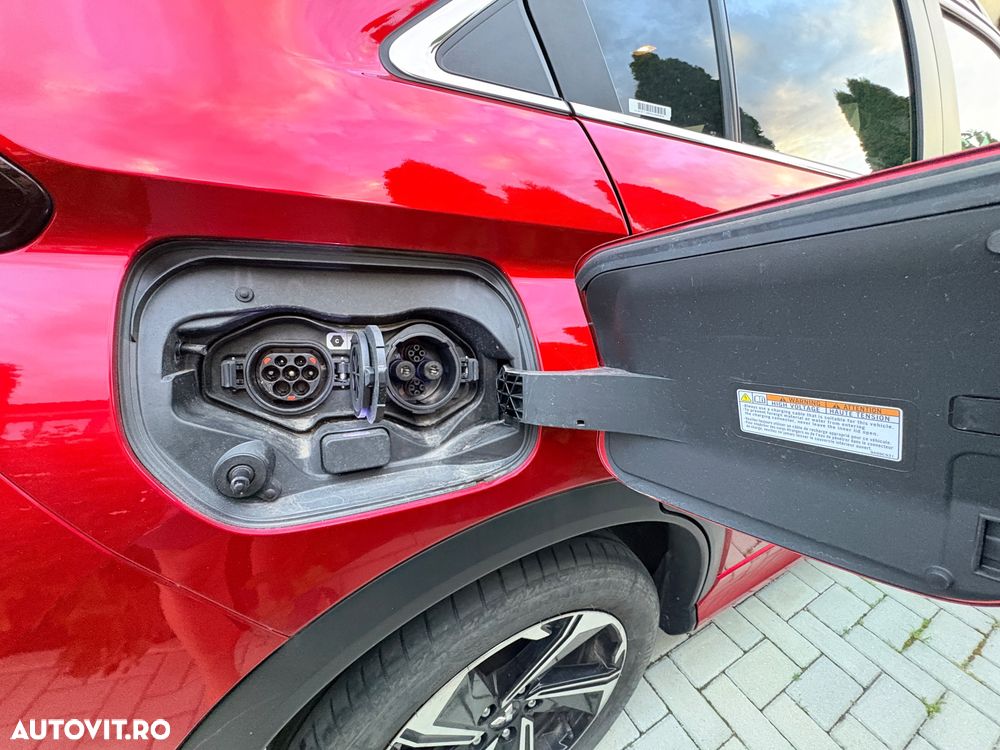 Mitsubishi Eclipse-Cross - 7