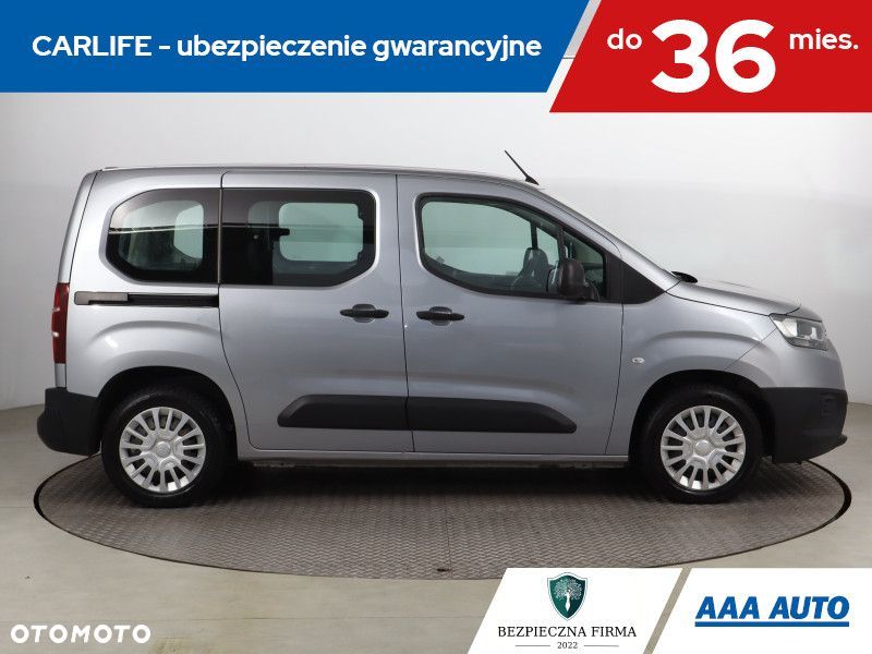 Toyota Proace City Verso - 8