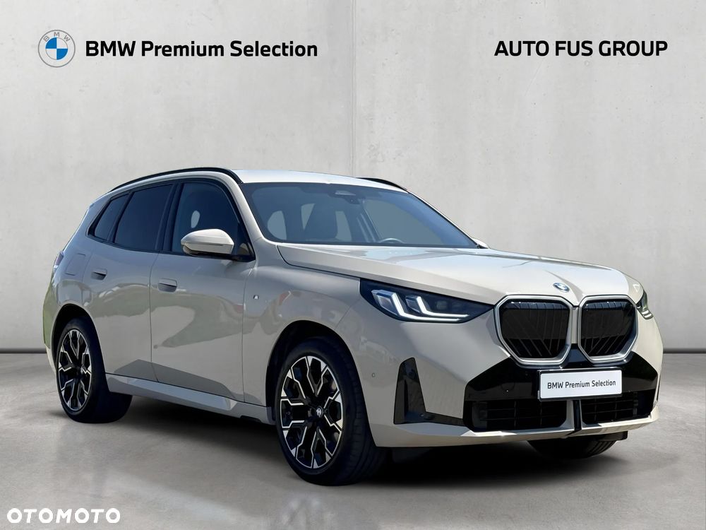 BMW X3 - 8