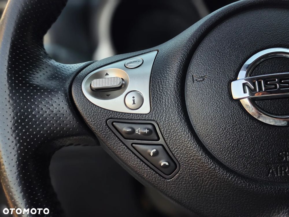 Nissan Juke - 18