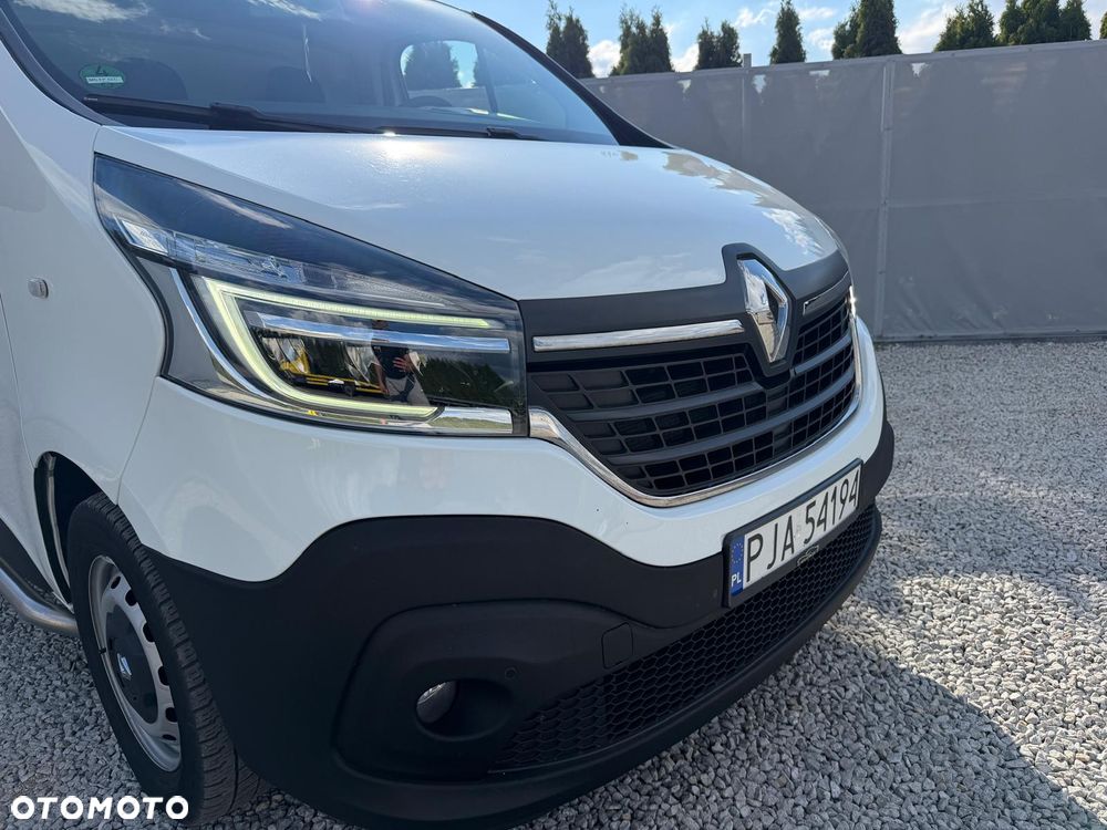 Renault Trafic - 4