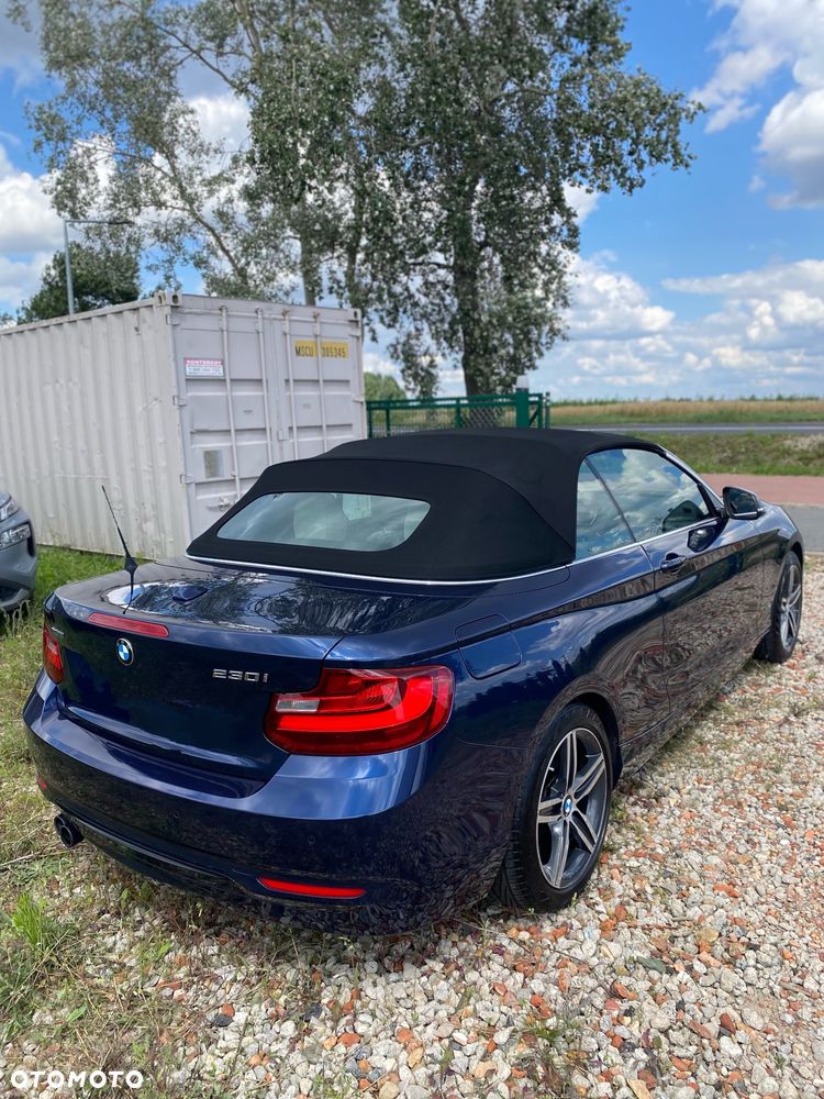 BMW 2 Series 2017 photo 5