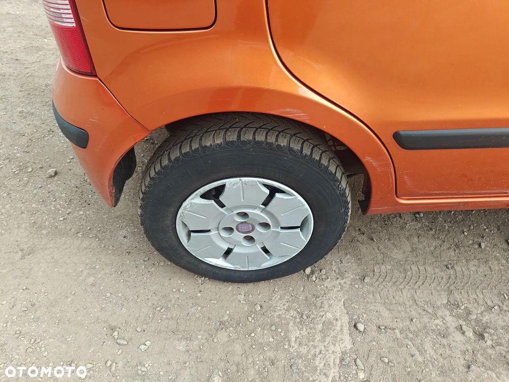 Fiat Panda 1.1 Happy - 35