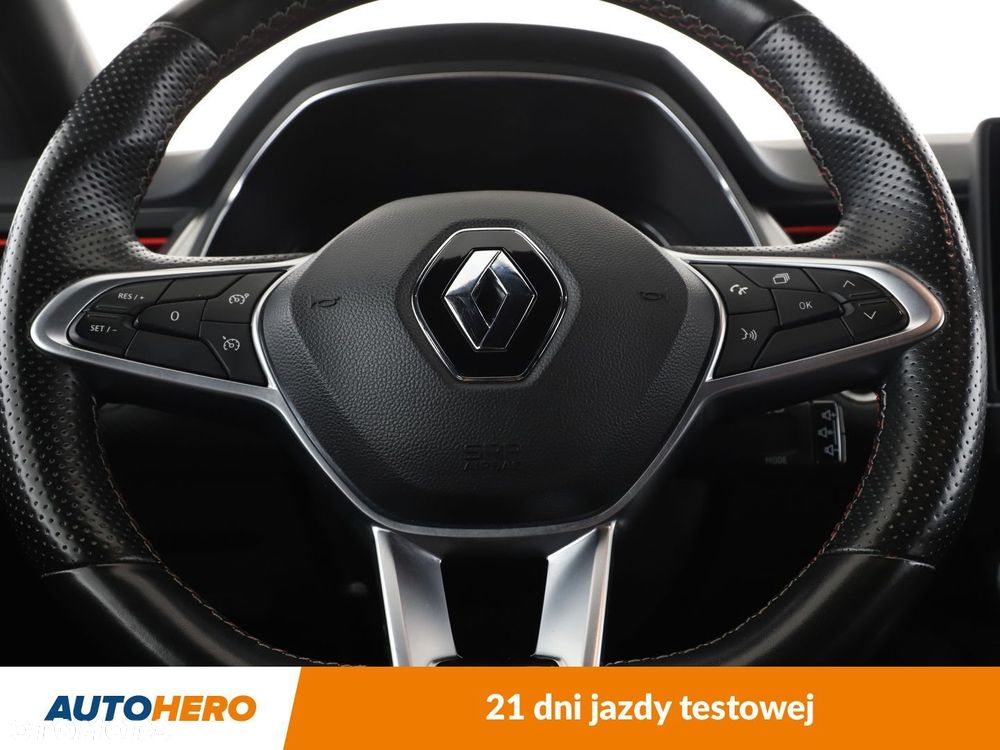Renault Captur - 18