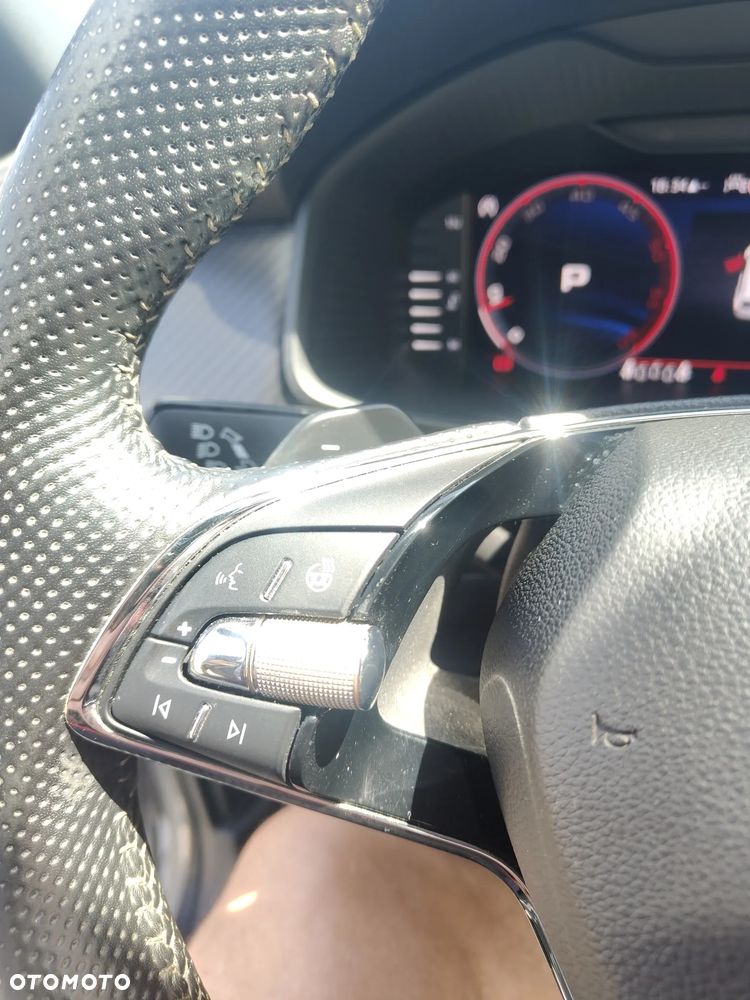 Skoda Kodiaq 2.0 TDI 4x4 Sportline DSG 7os - 17