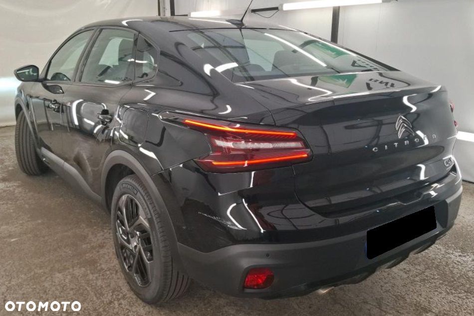 Citroën C4 PureTech 130 Stop&Start EAT8 SHINE - 3