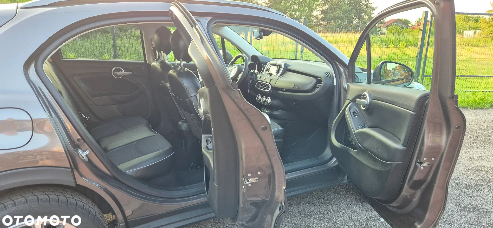 Fiat 500X 1.6 MultiJet Pop Star - 17