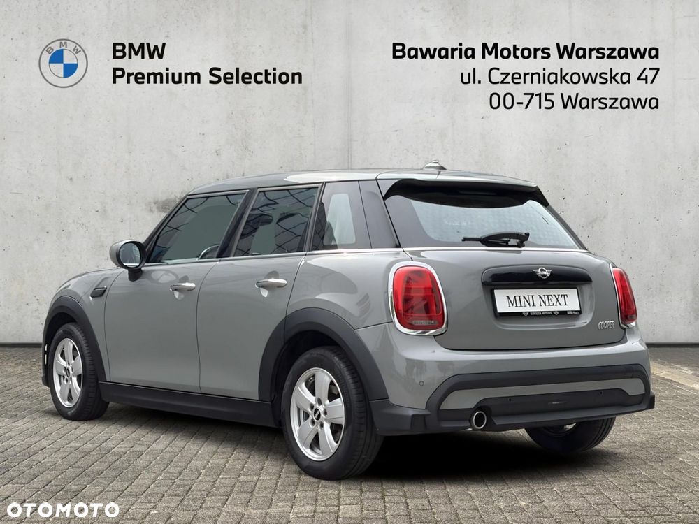 MINI Cooper - 16