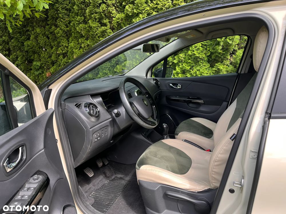 Renault Captur 0.9 Energy TCe Limited - 12
