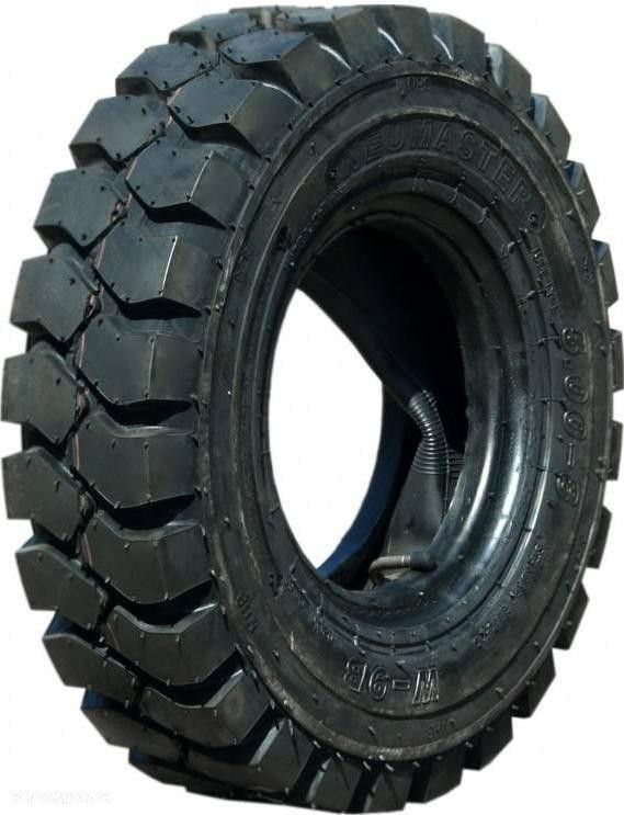 300-15 (315/70-15) (300/80-15) Neumaster W-9B 173A5 20PR TT - 1