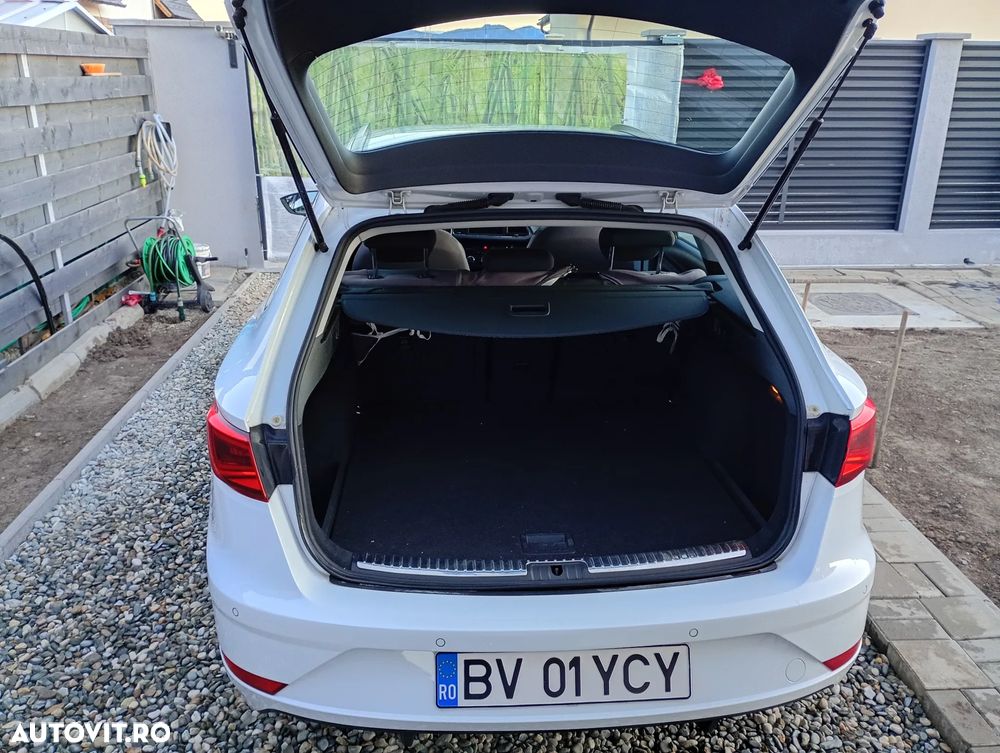 Seat Leon - 25