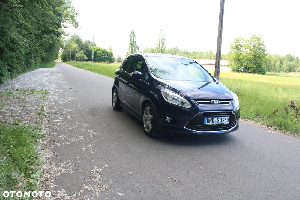 Ford C-MAX - 5