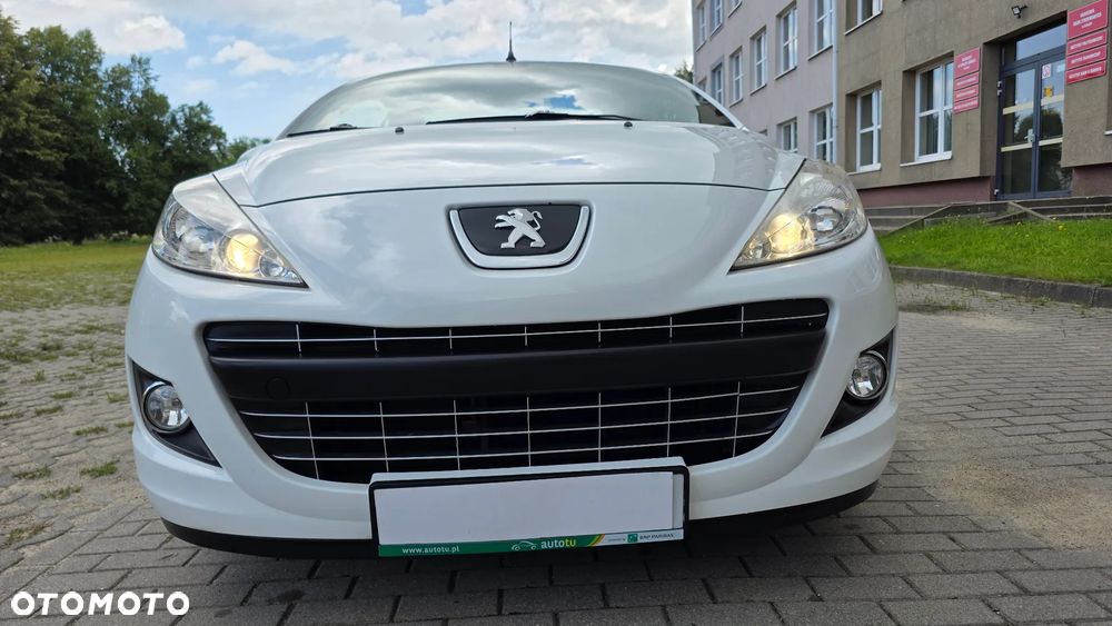 Peugeot 207 - 9